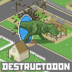 Destructodon