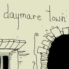 Daymare Town