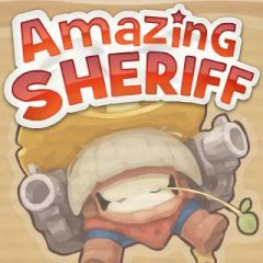 Amazing Sheriff