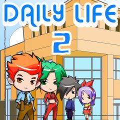 various daylife walkthrough