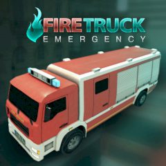 Firetruck Emergency