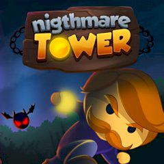 Nightmare Tower Nightmare Tower