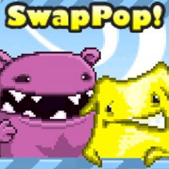 SwapPop! SwapPop!