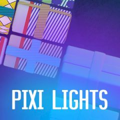 Pixi Lights