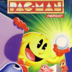 Pac-Man