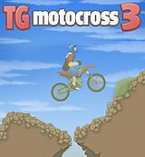 TG Motocross 3