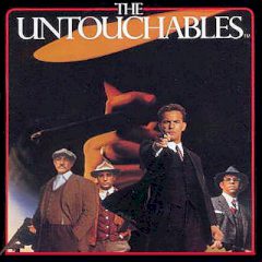 The Untouchables