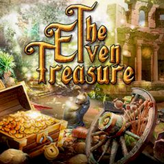 The Elven Treasure