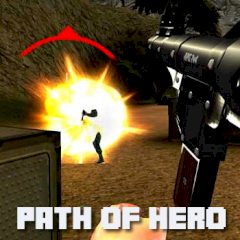 Path of Hero Path of Hero