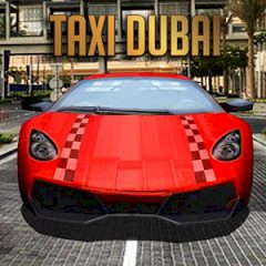 Taxi Dubai