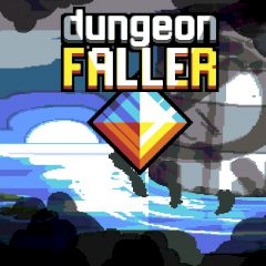 Dungeon Faller