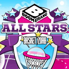 All Stars Basket Zorb