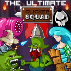 The Ultimate Clicker Squad