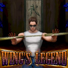 Wing's Legend