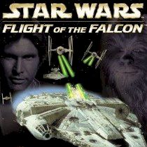 Star Wars: Flight of the Falcon