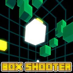 Box Shooter Box Shooter