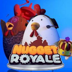 Nugget Royale