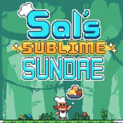 Sal's Sublime Sundae Sal's Sublime Sundae