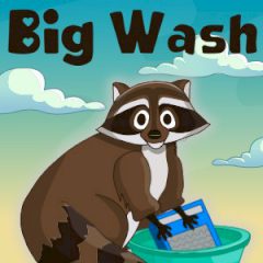 Big Wash Big Wash