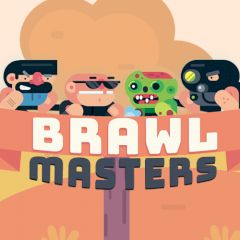 Brawl Masters