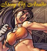 Story Of Arado Story Of Arado