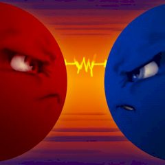 Beam Ball Beam Ball