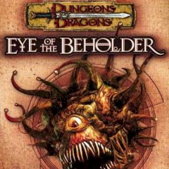 Dungeons & Dragons: Eye of the Beholder