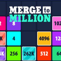 Merge to Million