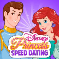 Here's What Would Happen If Disney Characters Used Dating Apps | HuffPost