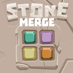 Stone Merge