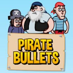 Pirate Bullets