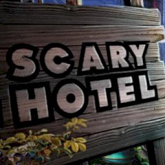 Scary Hotel