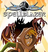 Spellblazer