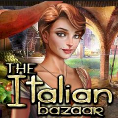 The Italian Bazar