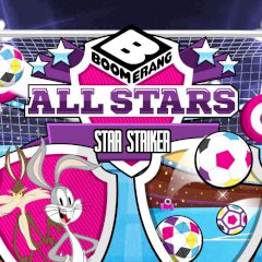 All Stars Star Striker