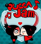 Pucca Jam