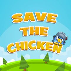 Save the Chicken Save the Chicken