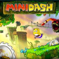 Mini Dash - Juega mini dash en Macrojuegos