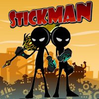 Stickman