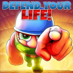 Defend Your Life!