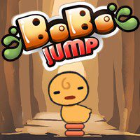 Bobo Jump Bobo Jump