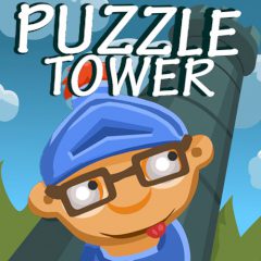 Puzzle Tower 🎮️ Play Online