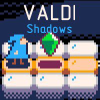Valdi Shadows Valdi Shadows