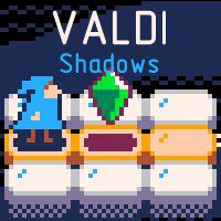 Valdi Shadows