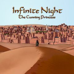 Infinite Night The Cunning Princess Infinite Night The Cunning Princess