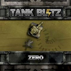 Tank Blitz Zero 🎮️ Play Online