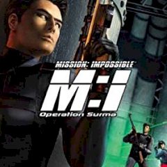 Mission: Impossible – Operation Surma