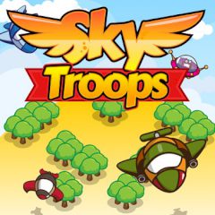 Sky Troops Sky Troops