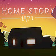 Home Story: 1971 Home Story: 1971