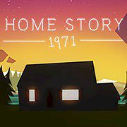 Home Story: 1971